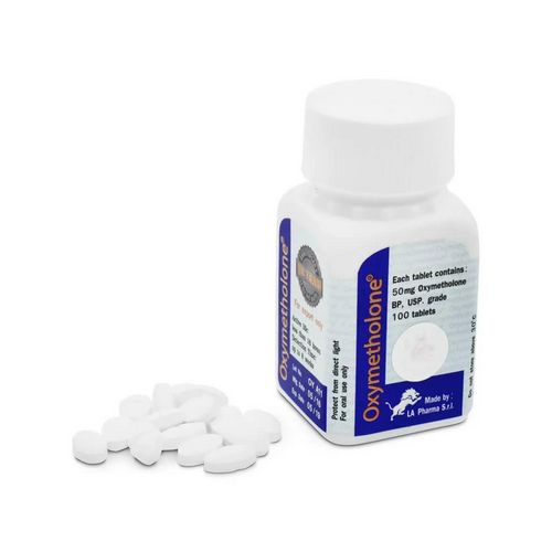 Oxymetholone legally
